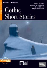 Gothic Short Stories (+ Audio CD)