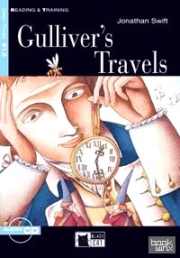 Gulliver's Travels (+ Audio CD)