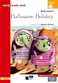 Halloween Holiday