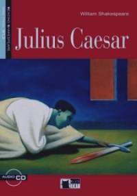 Julius Caesar (+ Audio CD)