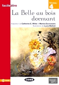 La Belle au bois dormant