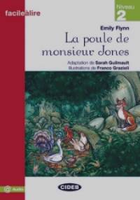 La Poule De M: Jones