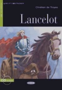Lancelot (+ Audio CD)