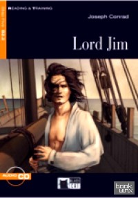 Lord Jim+cd (+ Audio CD)