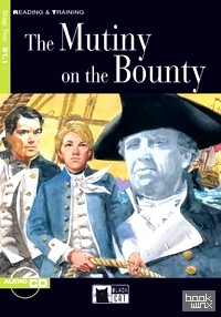Mutiny on the Bounty (+ Audio CD)