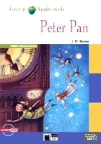Peter Pan (+ CD-ROM)