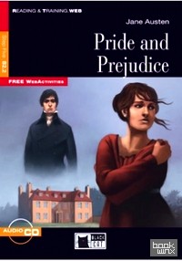 Pride and Prejudice (+ Audio CD)