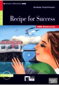 Recipe for Success (+ CD-ROM)