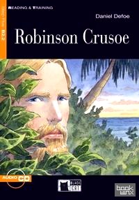 Robinson Crusoe (+ Audio CD)