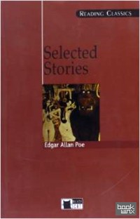 Selected Stories (+ CD-ROM)