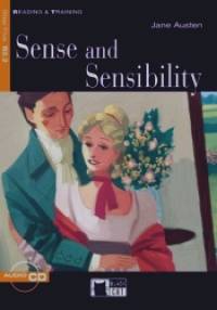 Sense and Sensibility (+ Audio CD)