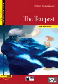 Tempest (+ CD-ROM)