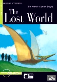 The Lost World (+ CD-ROM)