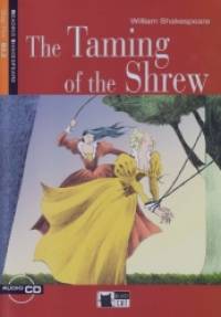 The Taming of the Shrew (+ Audio CD)