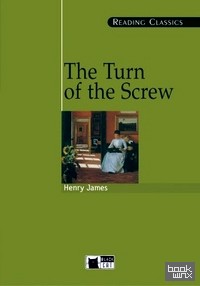 The Turn of the Screw (+ Audio CD)