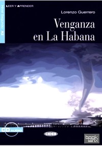 Venganza en La Habana (+ Audio CD)