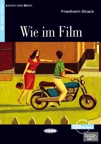 Wie im Film (+ Audio CD)