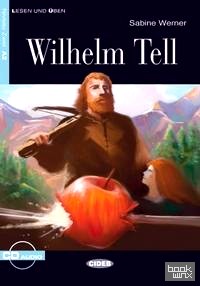 Wilhelm Tell (+ Audio CD)