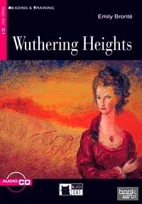 Wuthering Heights (+ Audio CD)