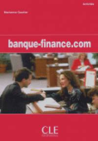 Banque-Finance: Com