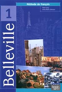 Belleville 1 Livre De L'Eleve