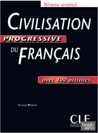Civilization Progressive Du Francais Niveau Avance