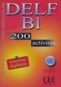 DELF B1, 200 Activites