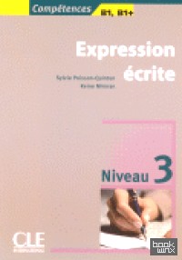 Expression écrite 3 — Livre de l'élève
