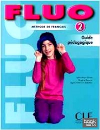 Fluo Teacher's Guide: Level 2