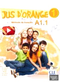 Jus d'orange 1 — A1: 1 (+ DVD)
