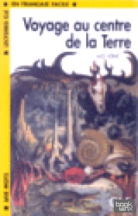 Voyage au centre de la Terre