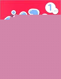 Zigzag: Cahier d'Activites A1: 1