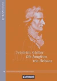 Die Jungfrau von Orleans