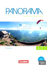 Panorama: A1: Teilband 1