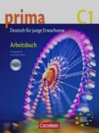 Prima C1 (+ Audio CD)