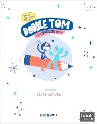 Blast Off with Doodle Tom
