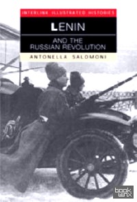 Lenin and the Russian Revolution