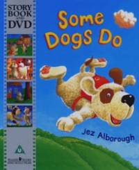 Some Dogs Do (+ DVD)