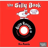 The Silly Book (+ Audio CD)