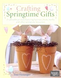 Crafting Springtime Gifts