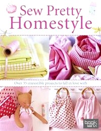 Sew Pretty Homestyle