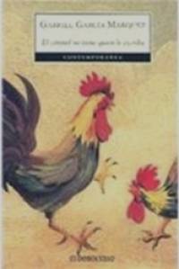 El coronel no Tiene quien le escriba