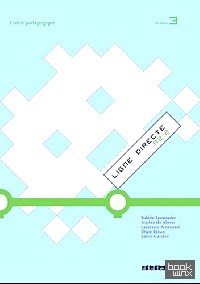Ligne Directe: Guide Pedagogique 3