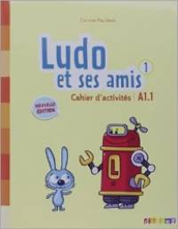Ludo et ses amis niveau 1