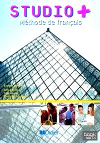Studio Plus livre eleve