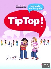 TipTop 3 (+ Audio CD)