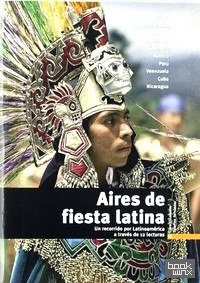 Aires De Fiesta Latina