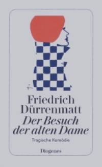 Der Besuch der alten Dame