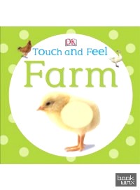 Farm: Board book
