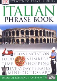 Italian Phrase Book